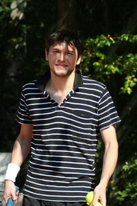  Андрей Голуб