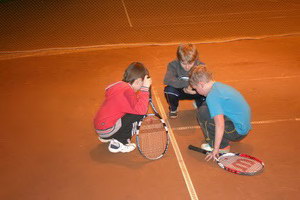 В спорных ситуациях заседала экспертная комиссия... 