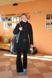 Галина Ардюкова 
