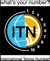 International Tennis Number