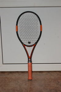  теннисная ракетка Wilson