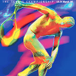 Логотип турнира Saint-Petersburg Open 1996