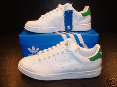 Кроссовки Stan Smith 