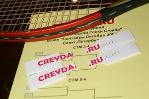 Ракетные Creyda-технологии 