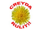 Creyda Rulit!