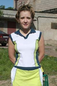  Кибешева Екатерина 