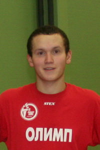 Иванов Илья